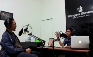 PODCAST PUSPINDO